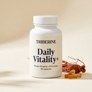 Daily Vitality+