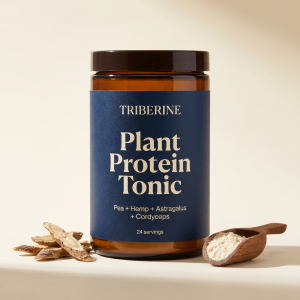 Plant Protein Tonic
