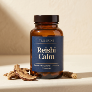Reishi Calm